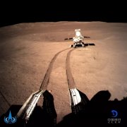 嫦娥四号任务团队优秀代表首获国际宇航联合会
